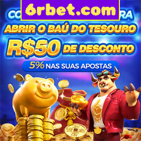 6rbet.com Rebate