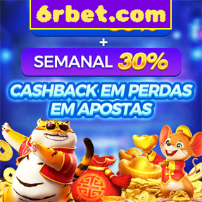6rbet.com Ganhe R$ 100,00 Gratis