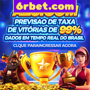 6rbet.com Fundo de Resgate de Perdas Semanais