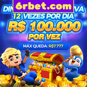 6rbet.com ConvidarCentro