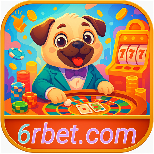 6rbet.com Cassino Online