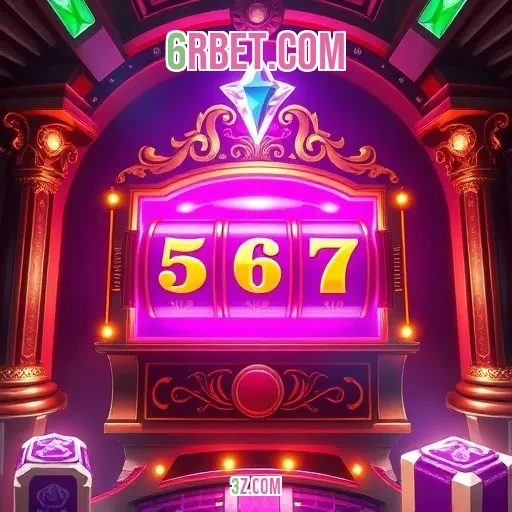 6rbet.com: Explore as Vantagens do Suporte ao Cliente em Jogos Online