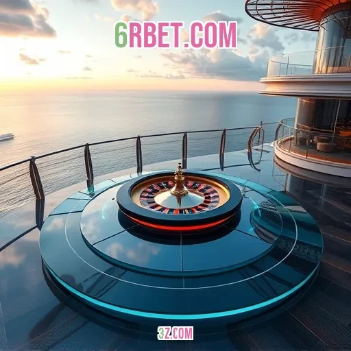 6rbet.com: Bônus que Transformam Sua Experiência de Jogo